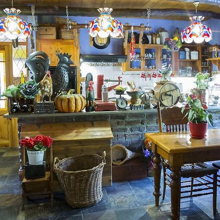 Somerset Stables Graaff Reinet Ngoại thất bức ảnh