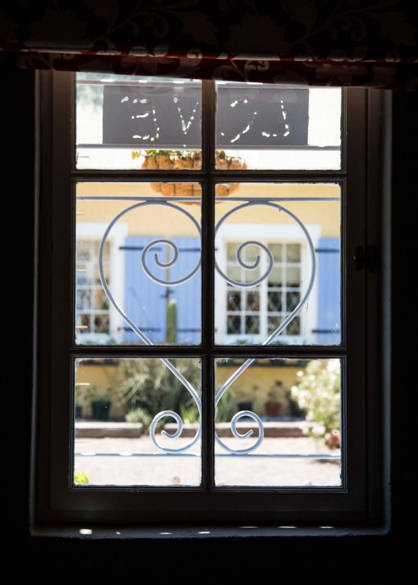 Somerset Stables Graaff Reinet Ngoại thất bức ảnh