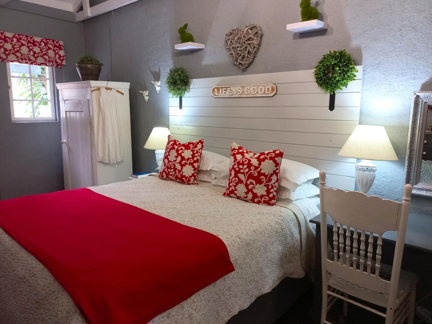 Somerset Stables Graaff Reinet Ngoại thất bức ảnh