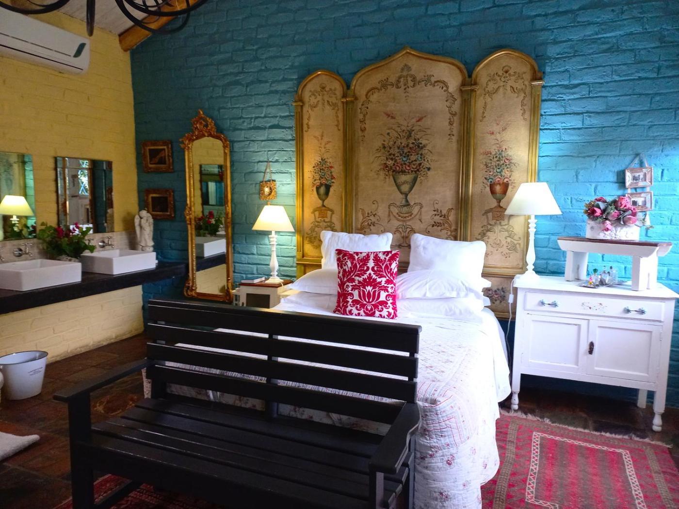 Somerset Stables Graaff Reinet Ngoại thất bức ảnh