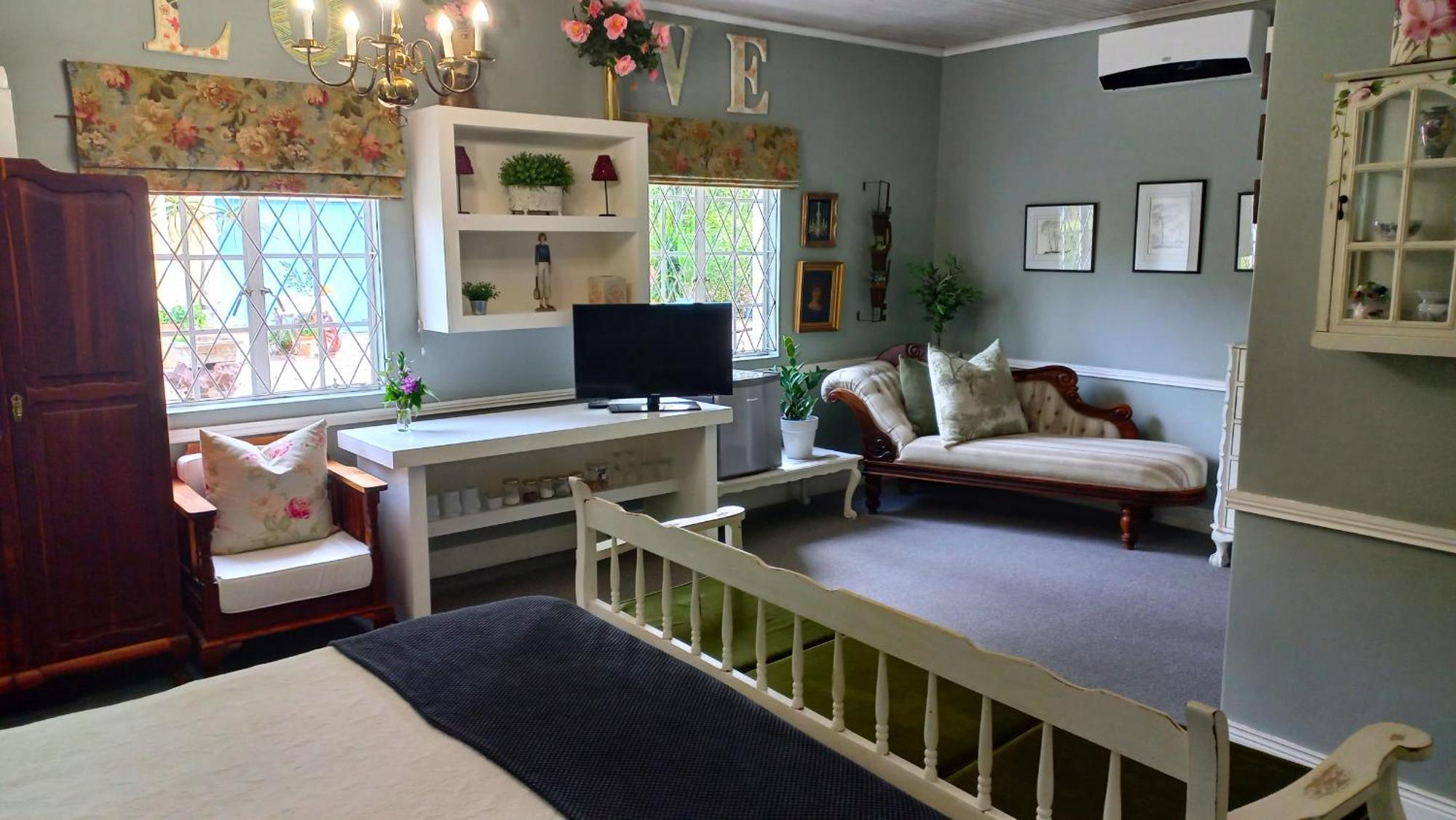 Somerset Stables Graaff Reinet Ngoại thất bức ảnh