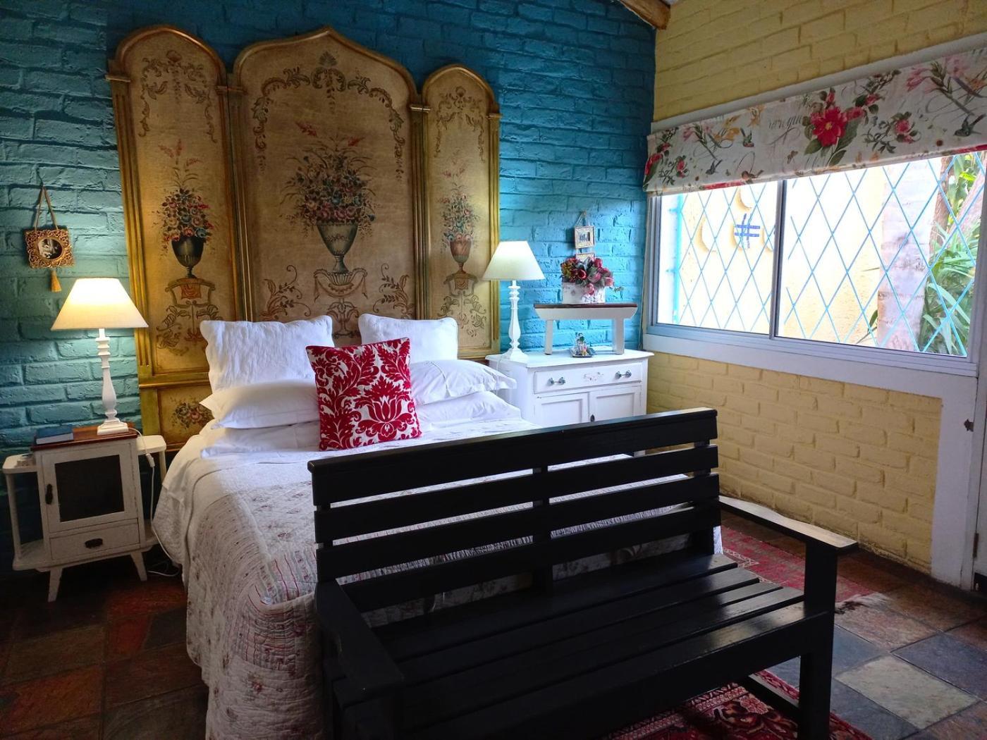 Somerset Stables Graaff Reinet Ngoại thất bức ảnh