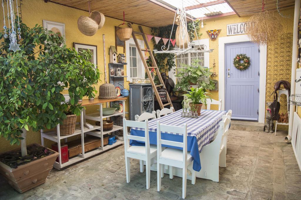 Somerset Stables Graaff Reinet Ngoại thất bức ảnh