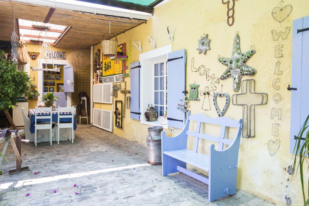 Somerset Stables Graaff Reinet Ngoại thất bức ảnh