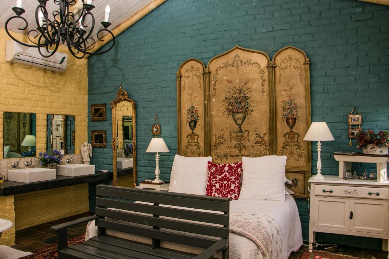 Somerset Stables Graaff Reinet Ngoại thất bức ảnh